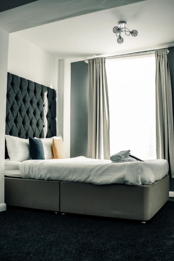 Dealhouse Apartments 10 Хъдърсфийлд Екстериор снимка