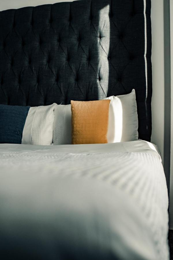 Dealhouse Apartments 10 Хъдърсфийлд Екстериор снимка