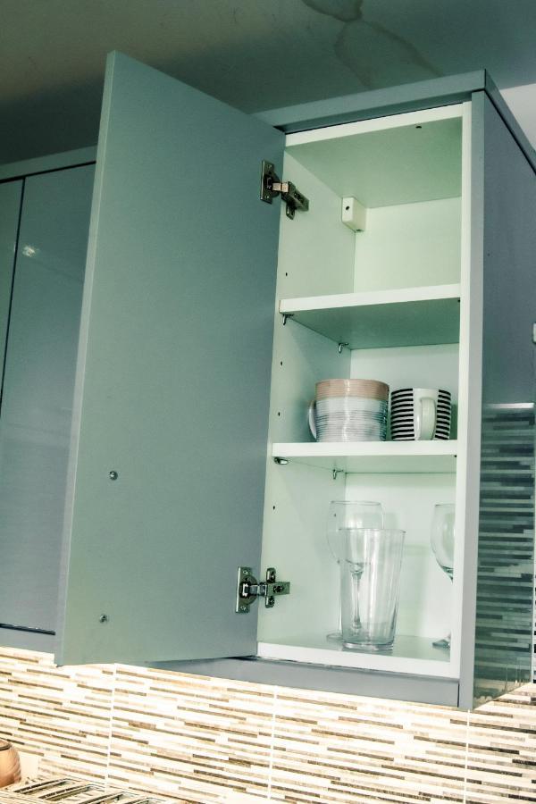 Dealhouse Apartments 10 Хъдърсфийлд Екстериор снимка