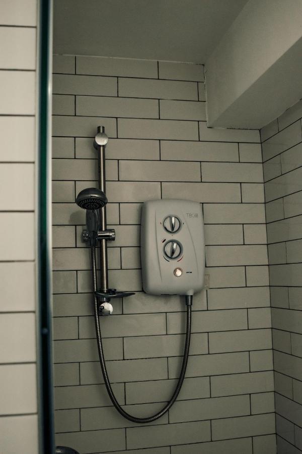 Dealhouse Apartments 10 Хъдърсфийлд Екстериор снимка