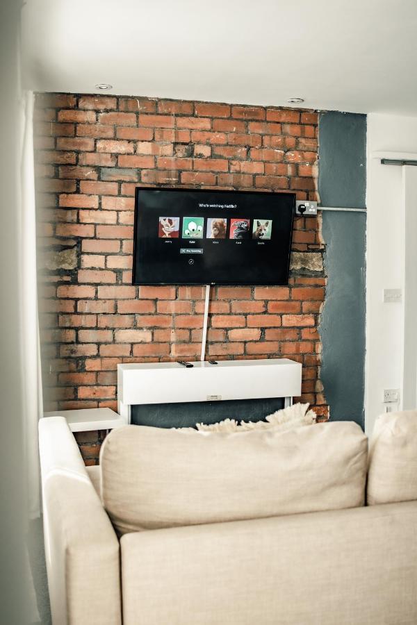 Dealhouse Apartments 10 Хъдърсфийлд Екстериор снимка