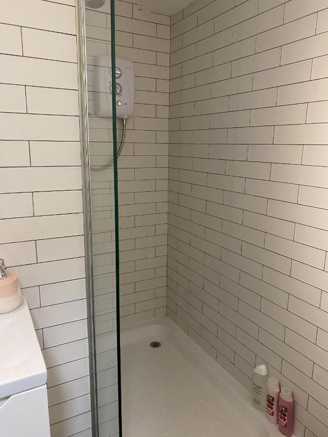 Dealhouse Apartments 10 Хъдърсфийлд Екстериор снимка